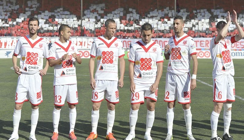 إنهزام شباب بلوزداد و مولودية بجاية وتعثر مولودية الجزائر ببولوغين