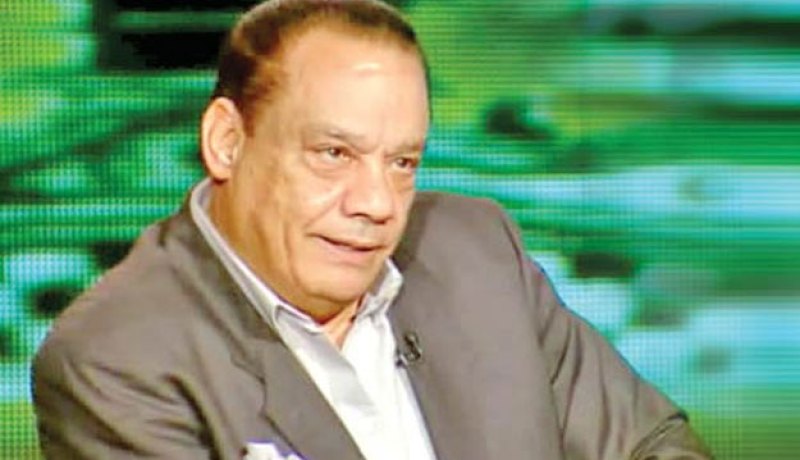 الموسيقار حلمي بكر.. ذي فويس كيدز يسبب عقدا نفسية للأطفال ويدمرهم