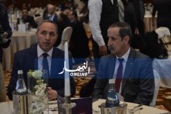 بالصور.. حفل تسليم الجائزة الكبرى آسيا جبار للرواية 2018 في طبعتها الرابعة