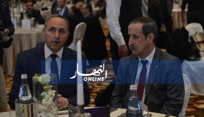 بالصور.. حفل تسليم الجائزة الكبرى آسيا جبار للرواية 2018 في طبعتها الرابعة