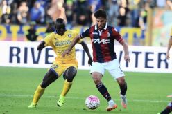 واتفورد يعرض 5 مليون أورو على بولونيا للظفر بخدمات تايدر