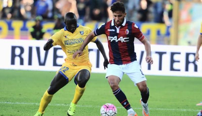 واتفورد يعرض 5 مليون أورو على بولونيا للظفر بخدمات تايدر