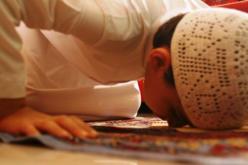 مواقيت الصلاة ليوم الإثنين 10 أكتوبر 2016