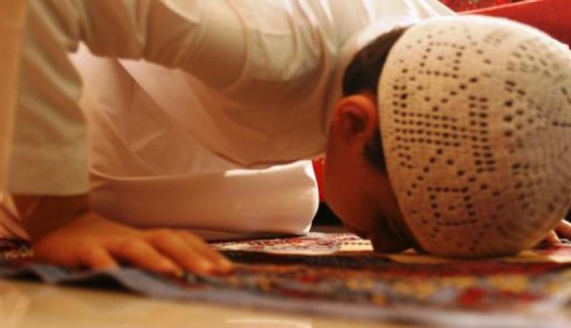 مواقيت الصلاة ليوم الإثنين 10 أكتوبر 2016
