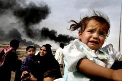 العنف والإرهاب يحصدان أرواح 7515 عراقيا في 2015