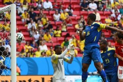 فوز مستحق لسويسرا على الإكوادور 2-1 في المجموعة الخامسة للمونديال