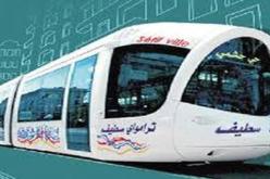 والي سطيف يدعو لإشراك المقاولات المحلية لتقليص آجال إنجاز الترامواي