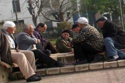 مشروع القانون المتعلق بالتقاعد أمام نواب البرلمان