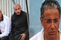 شبيبة القبائل تقيل “رحموني” وتجلب “عمروش”!