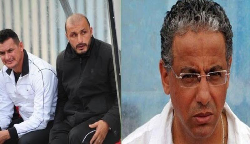 شبيبة القبائل تقيل “رحموني” وتجلب “عمروش”!