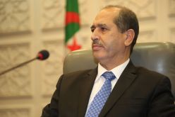 كورابة ممثلا لبن صالح في أشغال منتدى الإستثمار الإفريقي