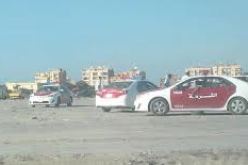 شرطة بنغازي الليبية تتمرد بعد تغيير قياداتها