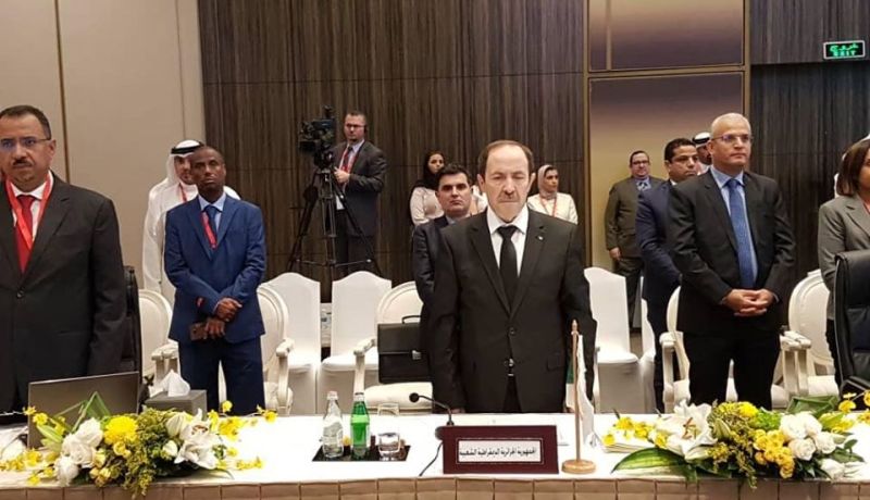 انطلاق مؤتمر الـ11 لوزراء التربية في البحرين بمشاركة بلعابد