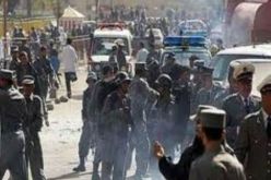 مقتل19 مسلحا في عمليات أمنية في جنوب شرق أفغانستان