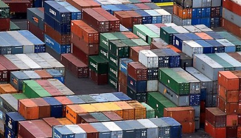 بودربالة يتوعد المهملين لحاوياتهم بالموانئ بالمتابعة قضائيا