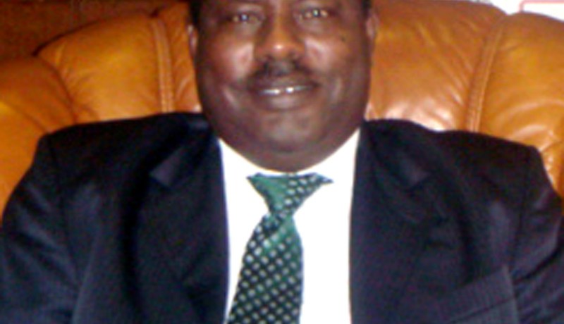 السودان يرحب بإطلاق سراح الدبلوماسيين الجزائرين المخطوفين