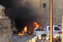 سقوط 7 مدنيين بين قتيل وجريح في انفجار عبوة ناسفة  في العراق