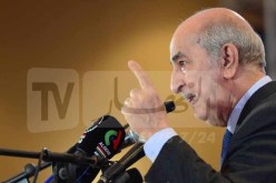 تبون: متشوّق لزيارة منطقة القبائل