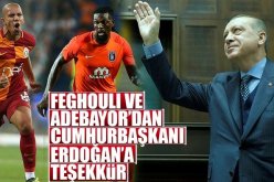 فيغولي لأردوغان :”شكرا سيادة الرئيس” !!