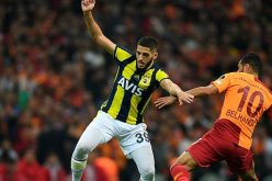 مدرب فينربخشه:”بن زية قد يعود هذا الأحد”