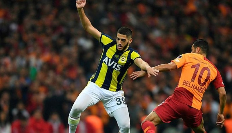 مدرب فينربخشه:”بن زية قد يعود هذا الأحد”