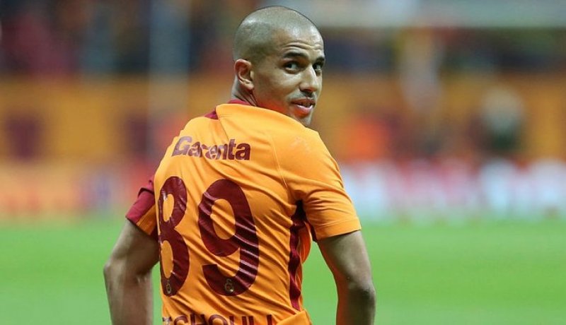 مدرب غلطة سراي يُكلّف “فيغولي” بمهمة جديدة !!