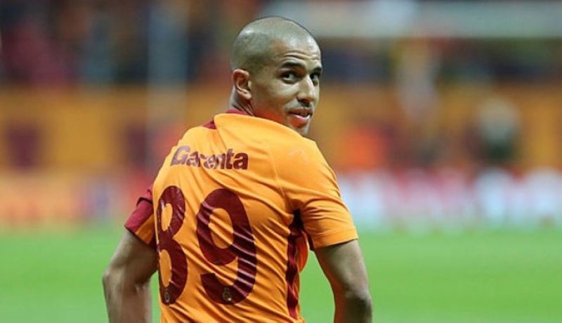 فيغولي يُهنىء الأمة الإسلامية بعيد الفطر