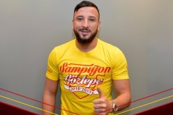 مشاكل بالجملة تلاحق غيلاس في تركيا !