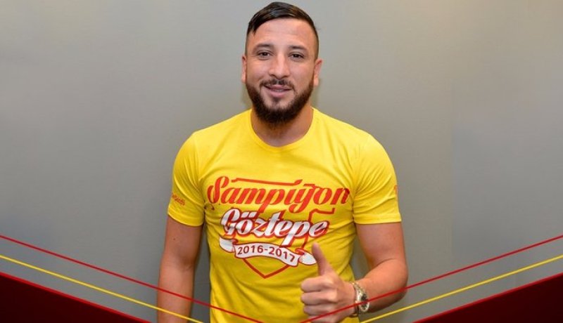 مشاكل بالجملة تلاحق غيلاس في تركيا !