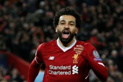 رسميا..صلاح هداف البريمرليغ ويحطم الرقم القياسي لـ “آلان شيرر”