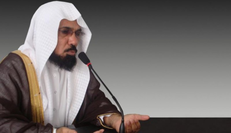 بالفيديو.. رسالة مؤثرة من أبناء الداعية السعودي سلمان العودة المعتقل