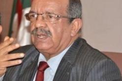 جلسة عمل بين مساهل و بوغدانوف في موسكو