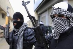 أحد طياري الطائرة الروسية التي أسقطت أسره مسلحو المعارضة السورية