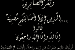وزير الري الأسبق محمد دويحسني في ذمة الله