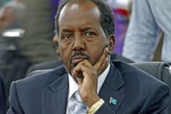 الرئيس الصومالي يبدأ زيارة رسمية إلى تركيا