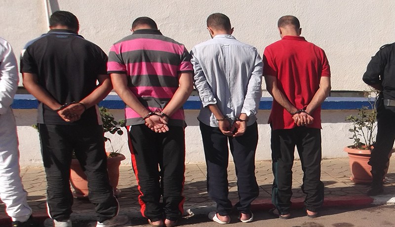 هكذا تمكنت عصابة «سوسو» من بيع المهلوسات بغرفة العناية المركزة في مستشفى مايو