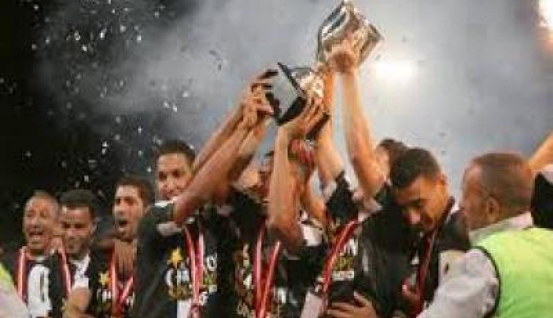 محمد رزق من الأهلي المصري يتعرض لحادث سيارة وقد يغيب أمام وفاق سطيف