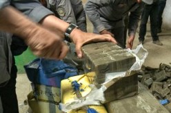 حجز أزيد من 800 كيلوغرام من الكيف المعالج بحاسي مسعود