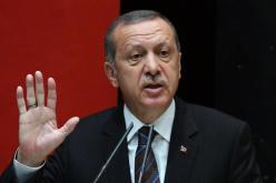 أوامر باعتقال صحافية تركية فضحت تسليح نظام أردوغان إرهابيي داعش