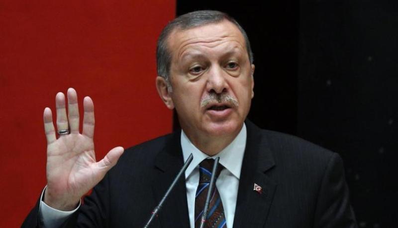 أوامر باعتقال صحافية تركية فضحت تسليح نظام أردوغان إرهابيي داعش