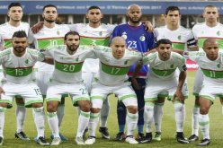 الجزائر ستتقدم بمركز في ترتيب “الفيفا” لشهر جوان