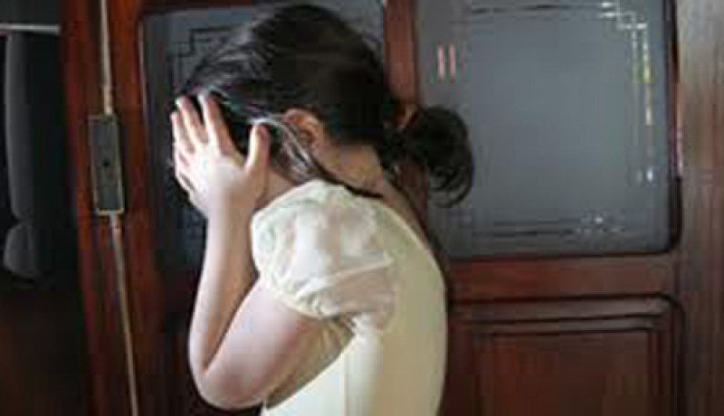 مسبوق متابع بممارسة الفعل المخل بالحياء على طفلة في باب الزوار
