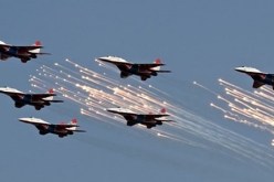 130 طلعة جوية باليمن خلال 24 ساعة