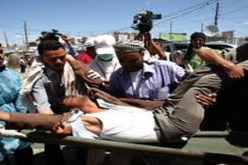 مقتل خمسة أشخاص جنوب شرق صنعاء في اليمن