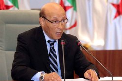 ولد خليفة يؤكد أن العلاقات بين الجزائر والهند قابلة للتوسع والتطور