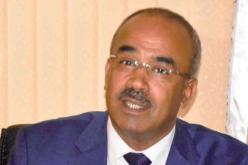 وزير الداخلية والجماعات المحلية ينصب الوالي المنتدب للمنيعة