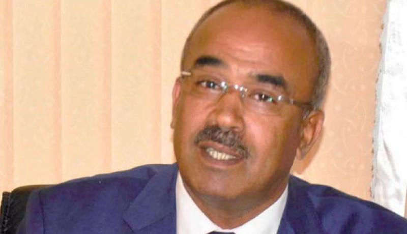 وزير الداخلية والجماعات المحلية ينصب الوالي المنتدب للمنيعة