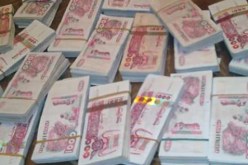 مصالح الأمن توقف مزور الأوراق النقدية في تيزي وزو