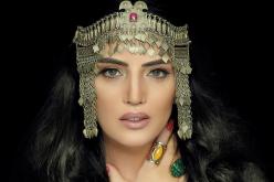 بالفيديو.. حورية فرغلي تكشف عن وجهها على الهواء بعد إجراء 4 عمليات