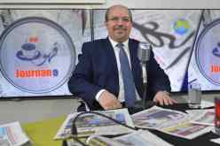 محمد عيسى: ليس لدي مشكل مع فركوس ولكن نختلف في بعض النقاط